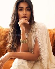 Beast Heroine Pooja Hegde Stills 01
