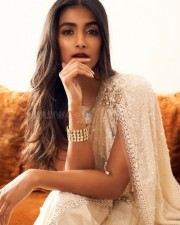Beast Heroine Pooja Hegde Stills 01
