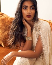 Beast Heroine Pooja Hegde Stills 02