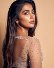 Beast Movie Heroine Pooja Hegde Sexy Cute Pictures