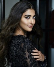 Beast Tamil Movie Heroine Pooja Hegde 01
