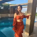 Amala Paul 12 Beautiful Actress Amala Paul Latest Photoshoot Pictures