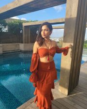 Beautiful Actress Amala Paul Latest Photoshoot Pictures
