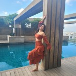 Amala Paul 10 Beautiful Actress Amala Paul Latest Photoshoot Pictures
