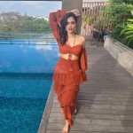 Amala Paul 9 Beautiful Actress Amala Paul Latest Photoshoot Pictures