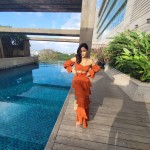 Amala Paul 8 Beautiful Actress Amala Paul Latest Photoshoot Pictures