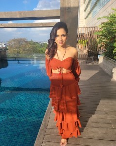 Beautiful Actress Amala Paul Latest Photoshoot Pictures
