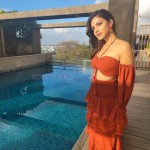 Amala Paul 13 Beautiful Actress Amala Paul Latest Photoshoot Pictures
