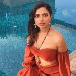 Amala Paul 5 Beautiful Actress Amala Paul Latest Photoshoot Pictures