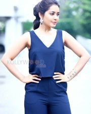 Raashii Khanna 21 Beautiful Actress And Model Raashi Khanna Pictures