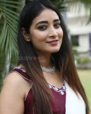 Beautiful Actress Bhanu Shree at Kalasa Teaser Launch Photos 56