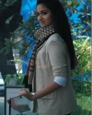 Beautiful Actress Keerthi Suresh Photos
