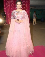 Beautiful Actress Keerthi Suresh Pics