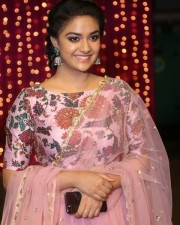 Beautiful Actress Keerthi Suresh Pics
