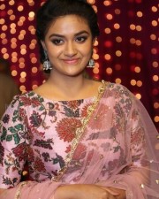 Beautiful Actress Keerthi Suresh Pics