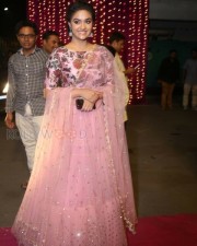 Beautiful Actress Keerthi Suresh Pics