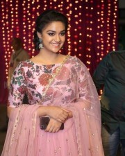 Beautiful Actress Keerthi Suresh Pics