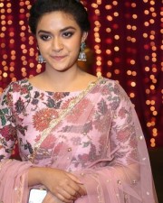 Beautiful Actress Keerthi Suresh Pics