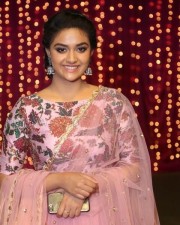 Beautiful Actress Keerthi Suresh Pics