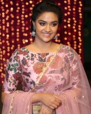 Beautiful Actress Keerthi Suresh Pics