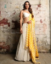 Beautiful Actress Kiara Advani Latest Photoshoot Pictures 05