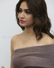 Beautiful Actress Kriti Kharbanda New Pictures
