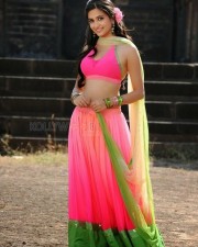 Beautiful Actress Kriti Kharbanda Photos