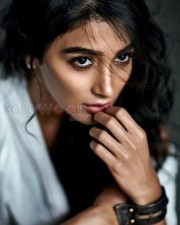 Beautiful Actress Model Pooja Hegde Hot Maxim Pictures