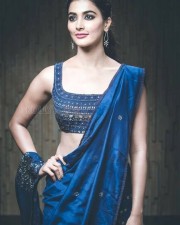 Beautiful Actress Model Pooja Hegde Pictures