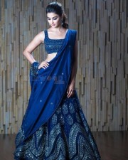 Beautiful Actress Model Pooja Hegde Pictures