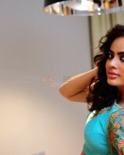 Nandita Swetha 3 Beautiful Actress Nandita Photoshoot Pictures