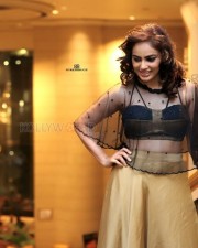 Nandita Swetha 2 Beautiful Actress Nandita Photoshoot Pictures