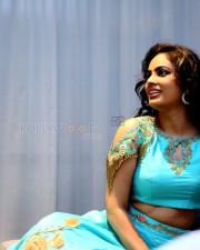 Nandita Swetha 56 Beautiful Actress Nandita Photoshoot Pictures