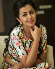 Nikki Galrani 54 Beautiful Actress Nikki Galrani New Photos