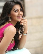 Nikki Galrani 1 Beautiful Actress Nikki Galrani Photoshoot Pictures