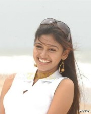 Beautiful Actress Oviya Stills