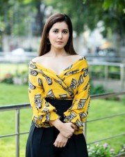 Raashii Khanna 52 Beautiful Actress Raashi Khanna Photoshoot Pictures