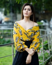 Raashii Khanna 50 Beautiful Actress Raashi Khanna Photoshoot Pictures