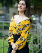 Raashii Khanna 49 Beautiful Actress Raashi Khanna Photoshoot Pictures