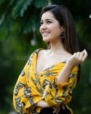 Raashii Khanna 48 Beautiful Actress Raashi Khanna Photoshoot Pictures