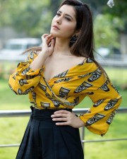 Raashii Khanna 47 Beautiful Actress Raashi Khanna Photoshoot Pictures