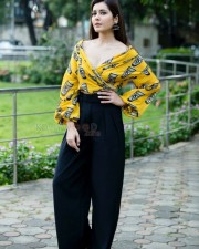 Raashii Khanna 44 Beautiful Actress Raashi Khanna Photoshoot Pictures