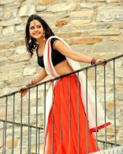 Beautiful Actress Rakul Preet Singh Hot Pictures