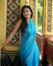 Beautiful Actress Rakul Preet Singh Hot Pictures