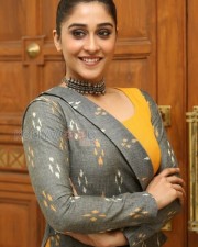 Beautiful Actress Regina Cassandra Latest Photos