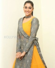 Beautiful Actress Regina Cassandra Latest Photos