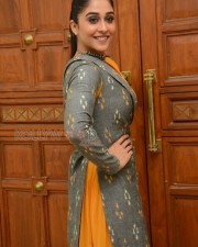 Beautiful Actress Regina Cassandra Latest Photos