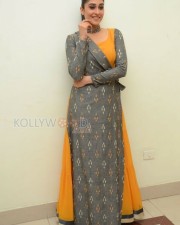 Beautiful Actress Regina Cassandra Latest Photos