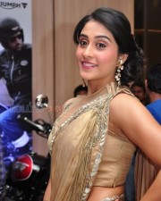 Beautiful Actress Regina Cassandra Photos