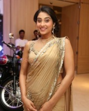 Beautiful Actress Regina Cassandra Photos